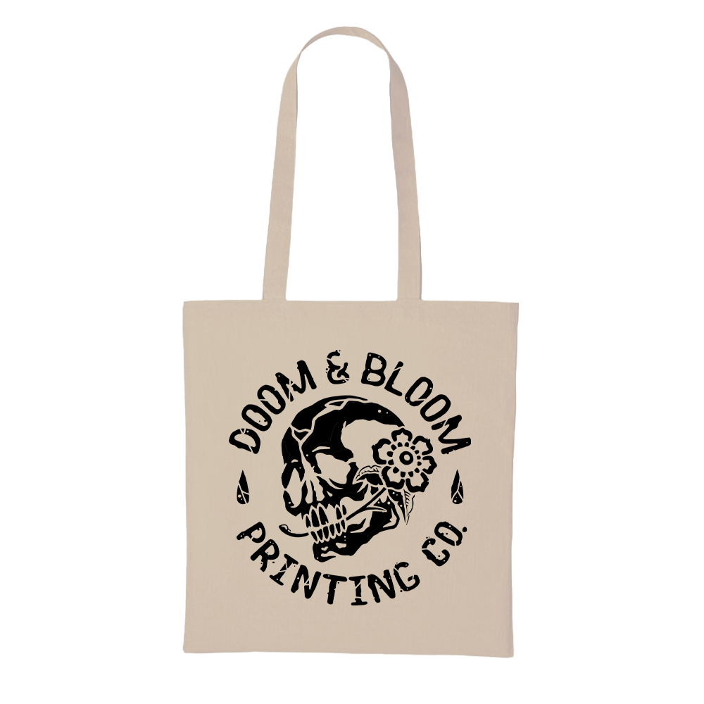 customised tote bags