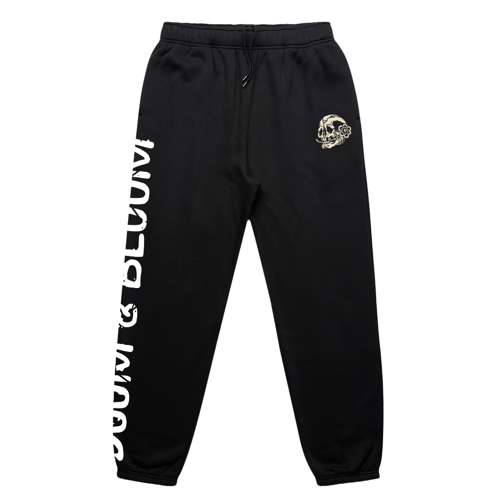 customised track pants